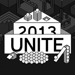 Rovio 签约参加马尔默 Unite Nordic 2013 活动